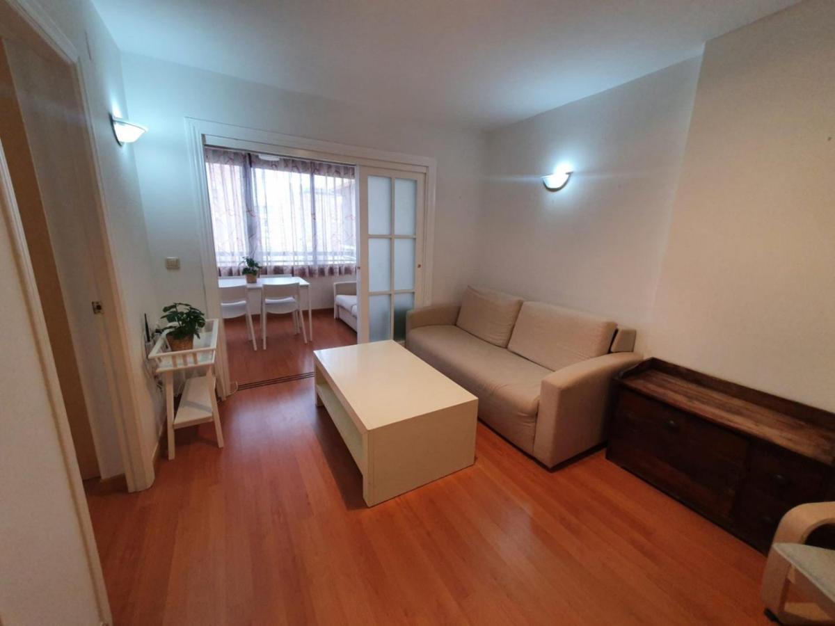 San Francisco Playa Levante Apartment Benidorm Bagian luar foto